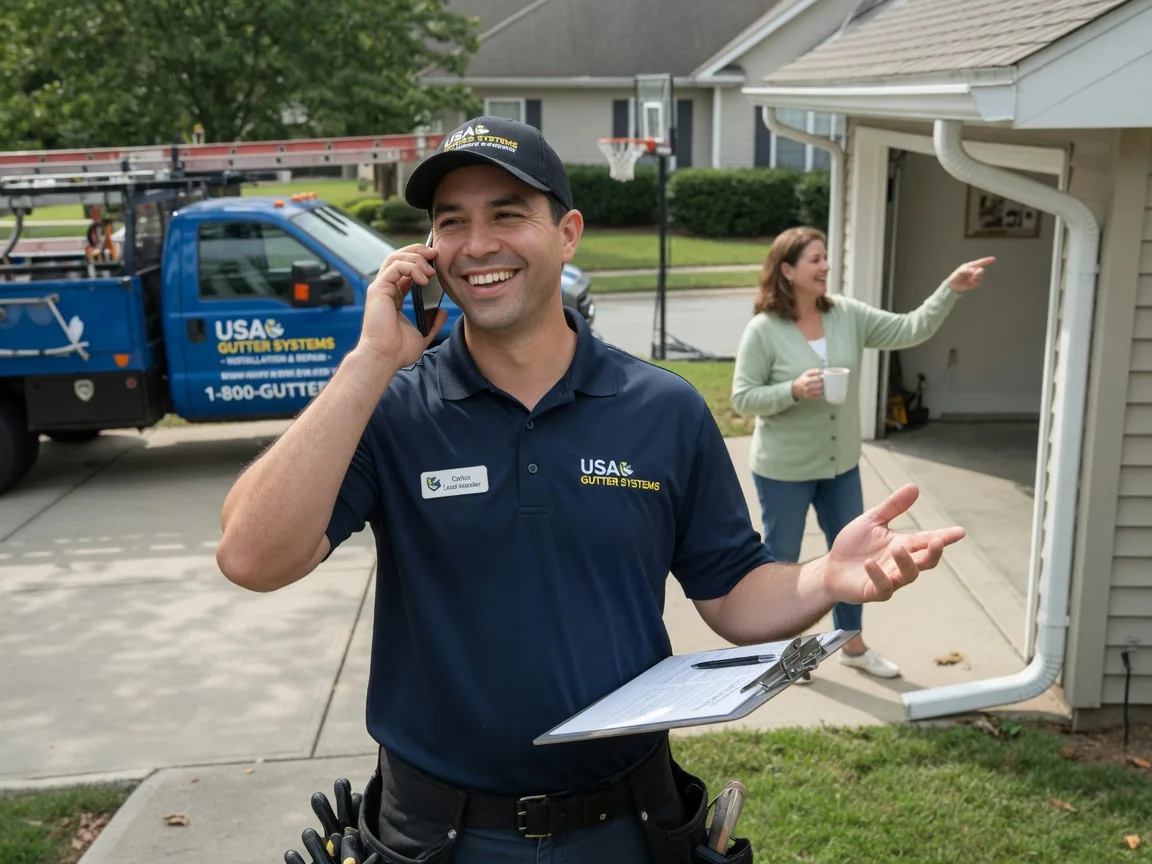Gutter Installation Aline, OK FAQs